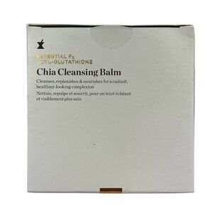 Perricone MD Essential Fx Acyl-Glutathione Chia Cleansing Balm 3.4 oz New/Sealed